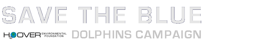 Save The Blue