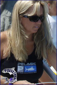 Lacey Hoover