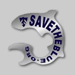 SaveTheBlue.org
